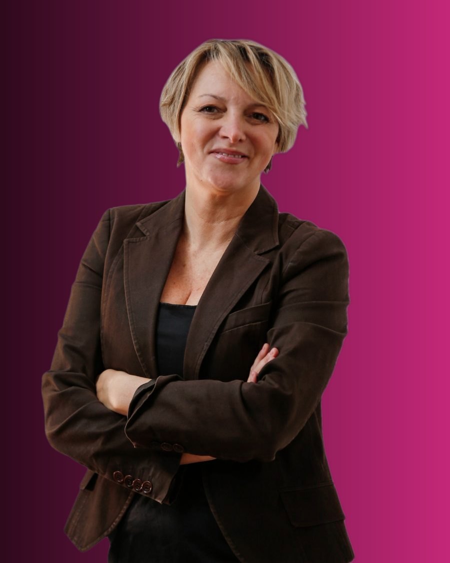 Daniela Moroni, Drive Time · Rock Chicks