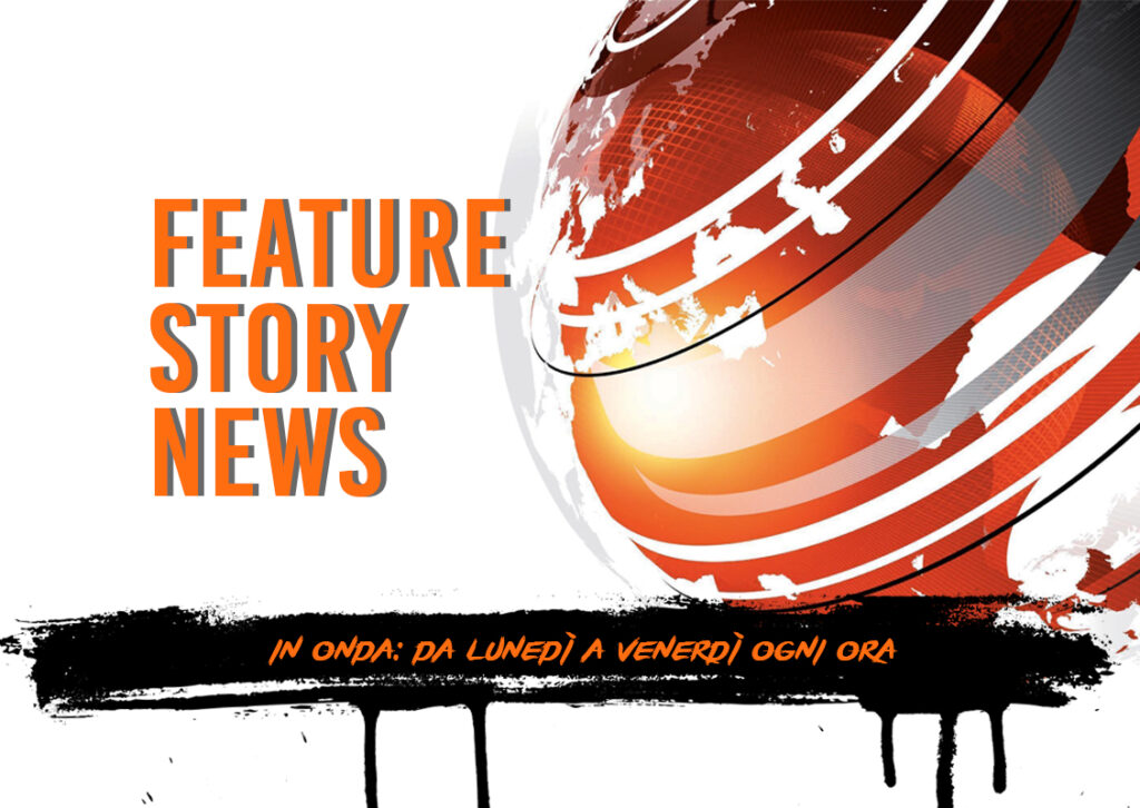 FSN - Feature Story International News
