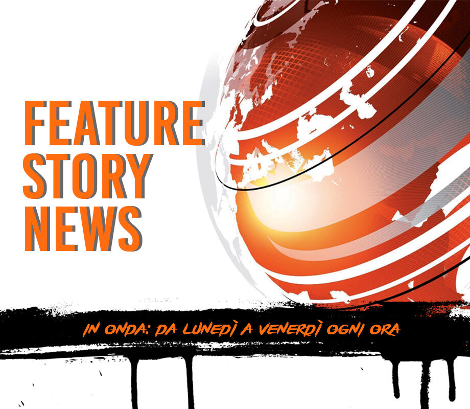 FSN - Feature Story International News