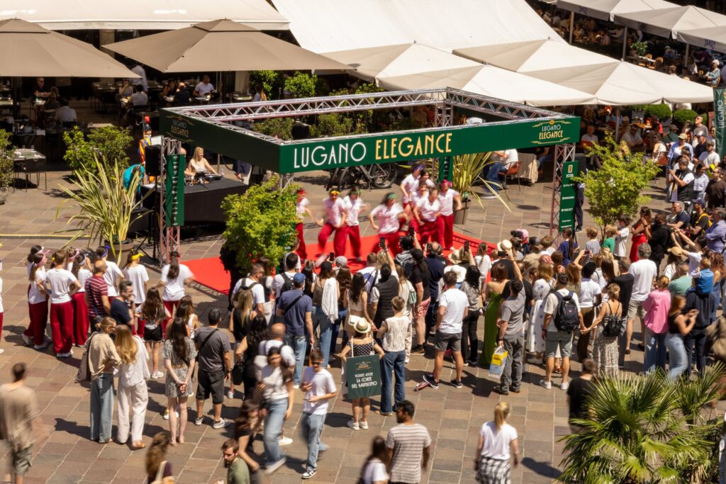 Quando il rock incontra i motori, in Ticino e nel mondo