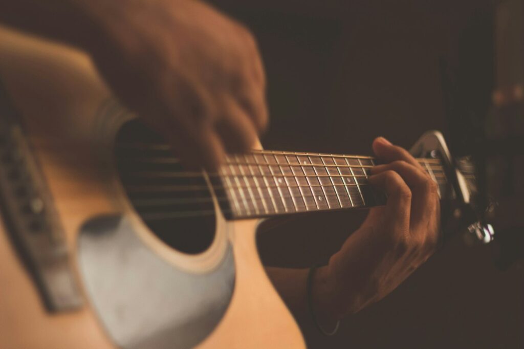 Unplugged: quando il rock spegne gli amplificatori