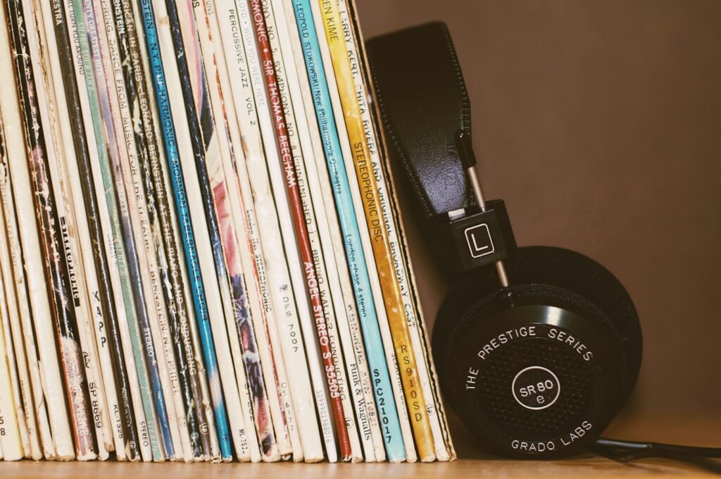 Vinile, la rivincita del disco